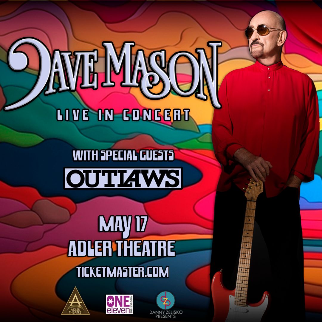 dave mason and the outlaws tour