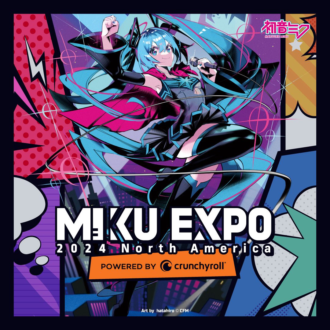 mikuexpo