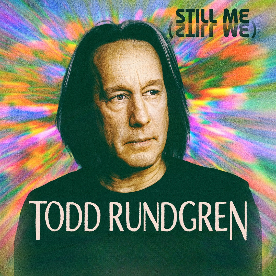 Todd Rundgren - Danny Zelisko Presents